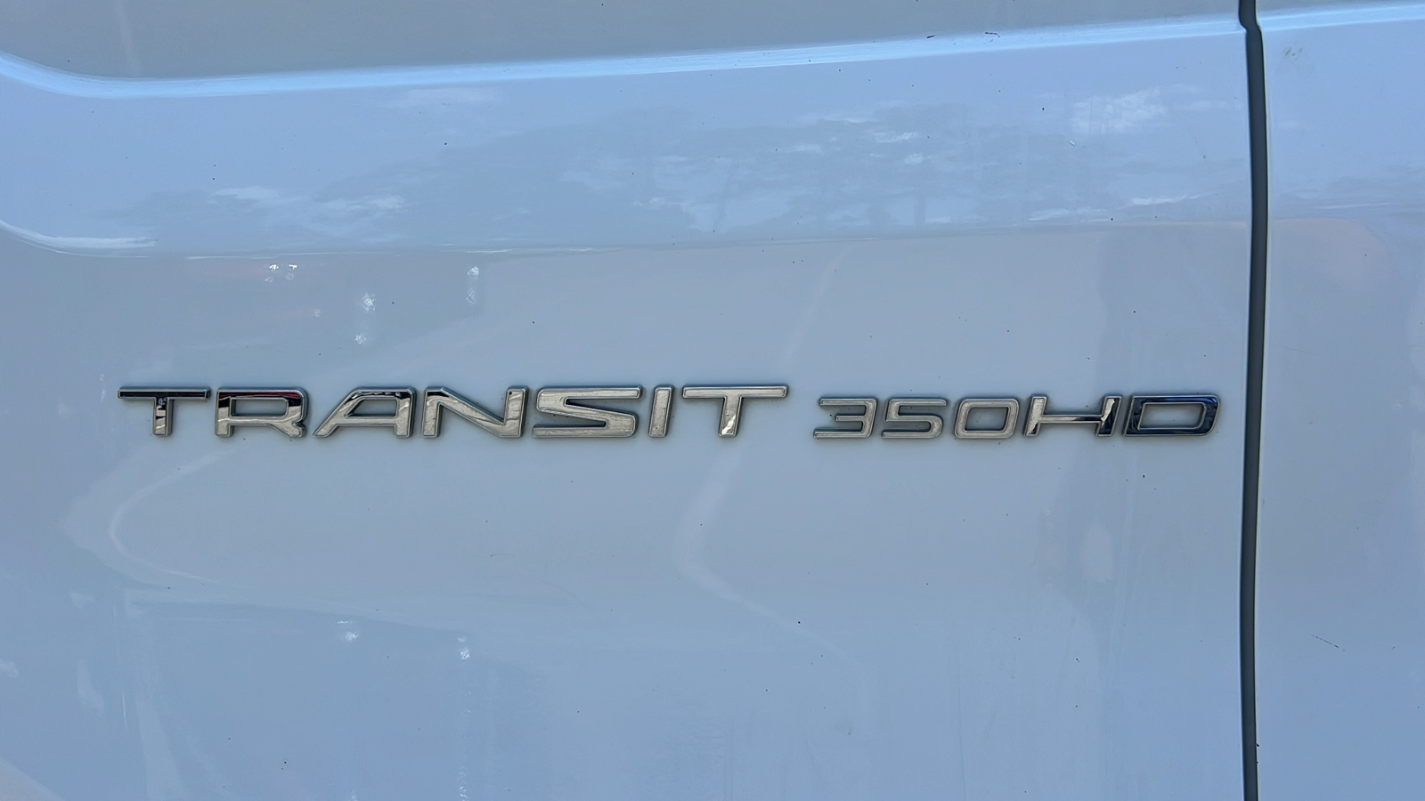 2019 Ford Transit  8