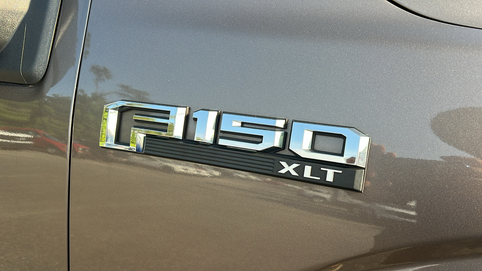 2019 Ford F-150 XLT 10