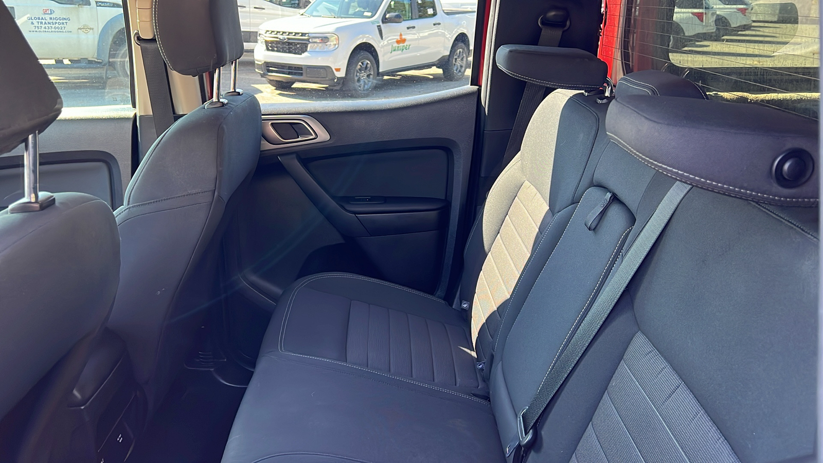 2019 Ford Ranger XLT 26