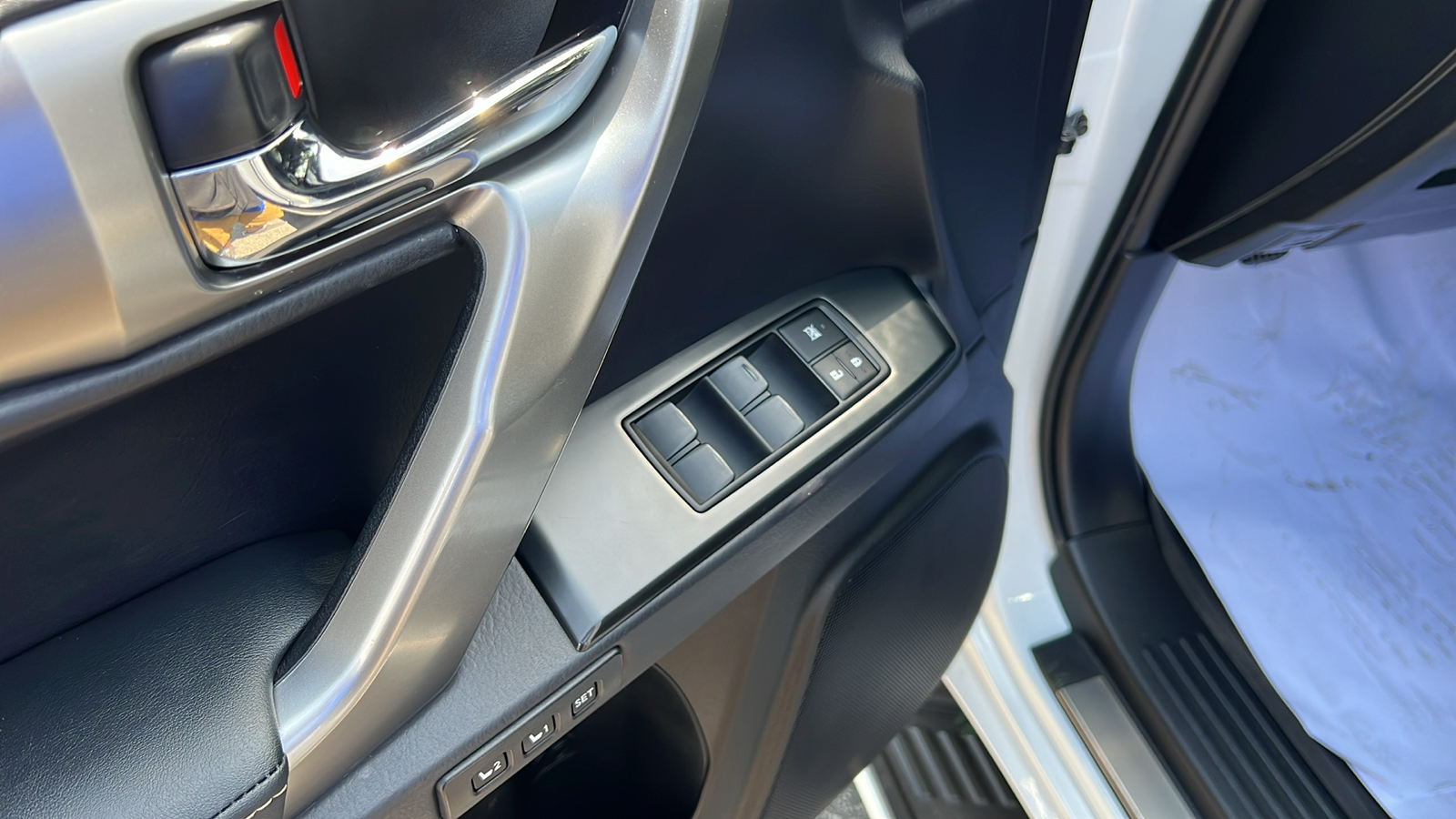 2022 Lexus GX 460 16