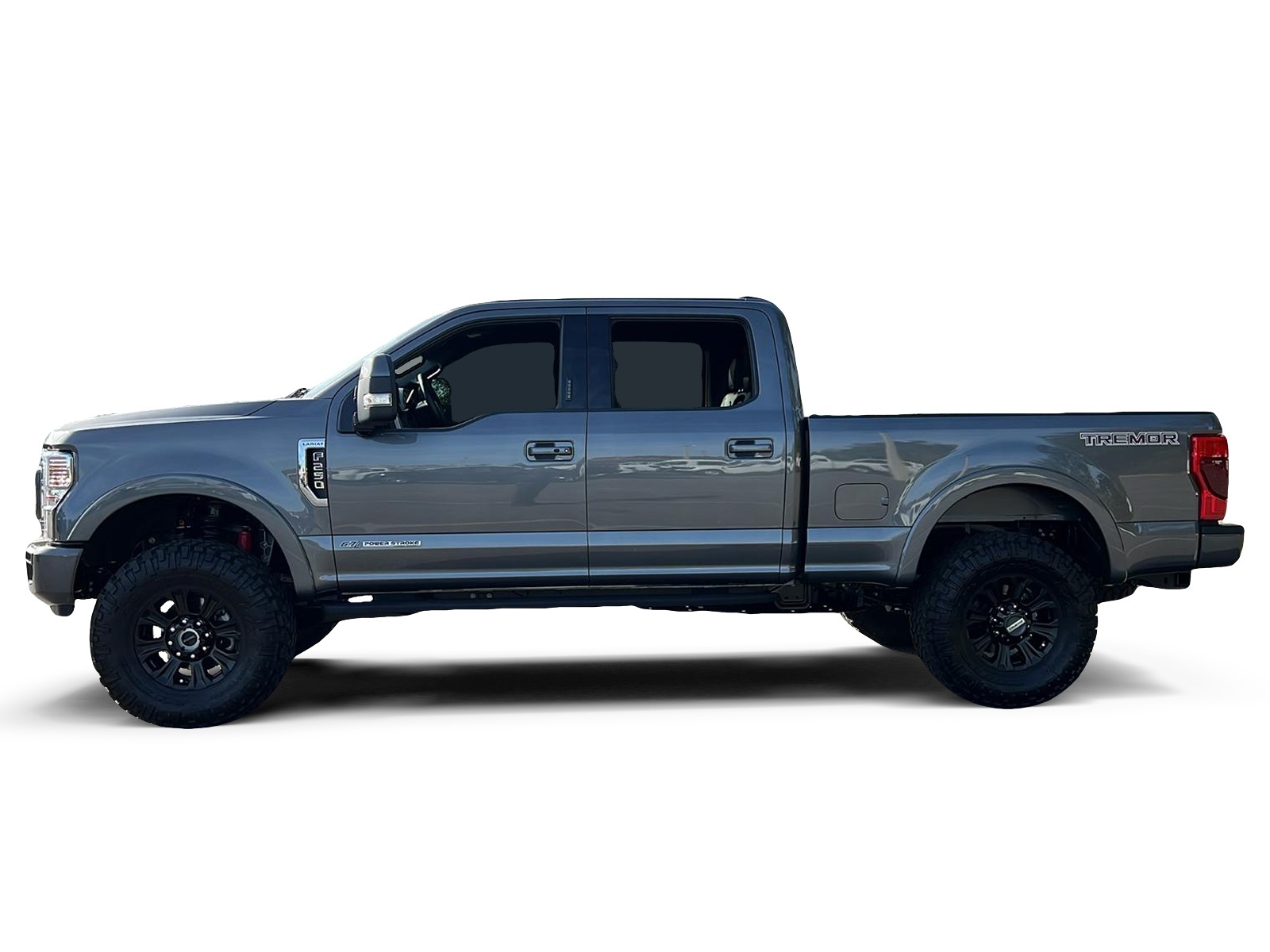 2022 FORD F-250  6
