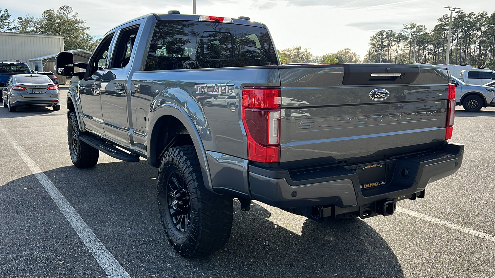 2022 FORD F-250  31