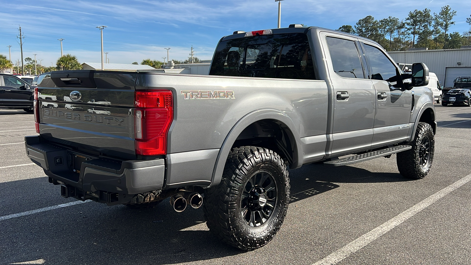 2022 FORD F-250  33