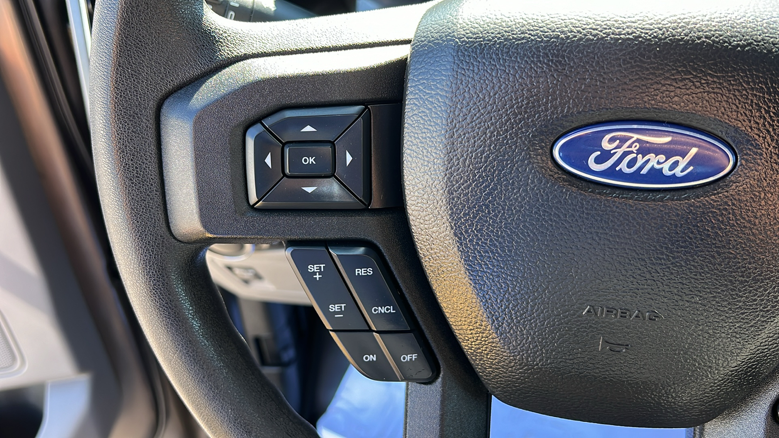 2018 Ford F-150 XLT 20