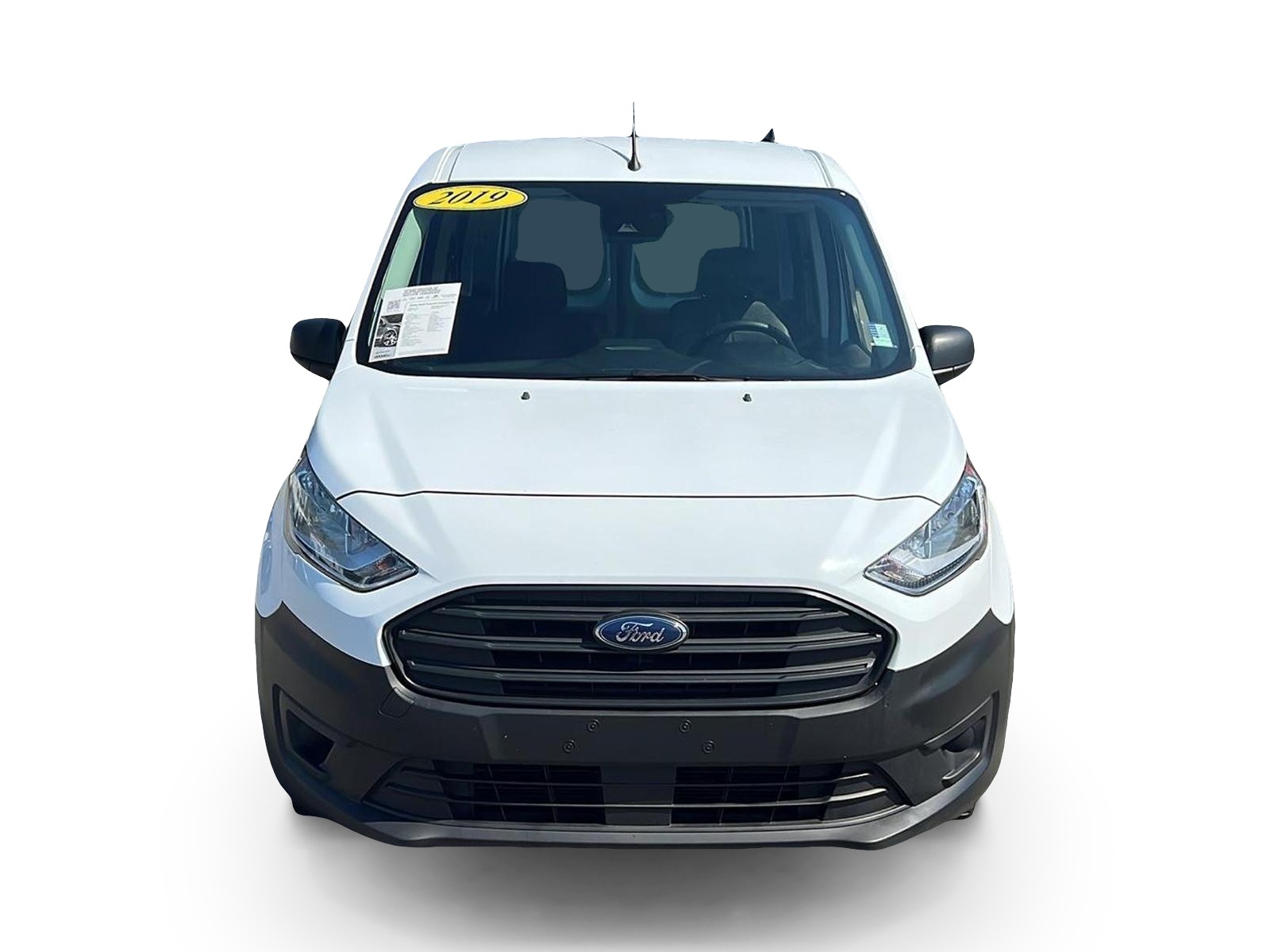 2019 Ford Transit Connect XL 2