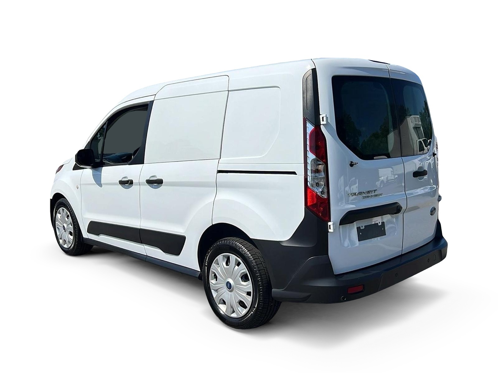 2019 Ford Transit Connect XL 5