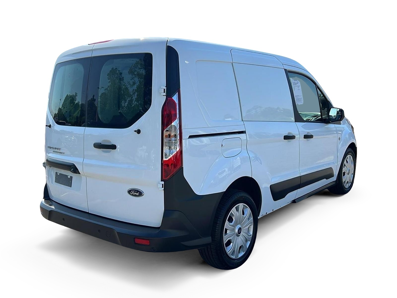 2019 Ford Transit Connect XL 6