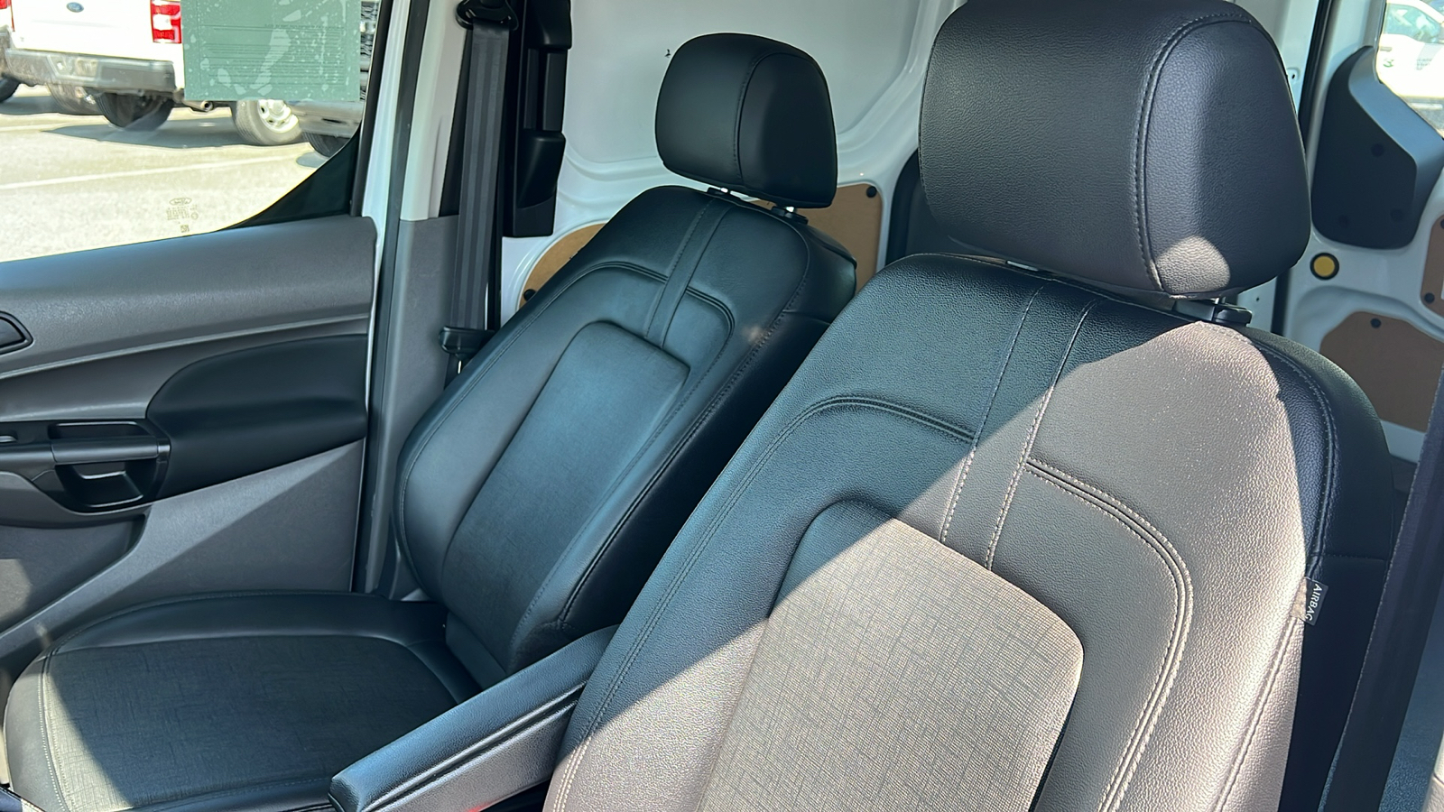 2019 Ford Transit Connect XL 11