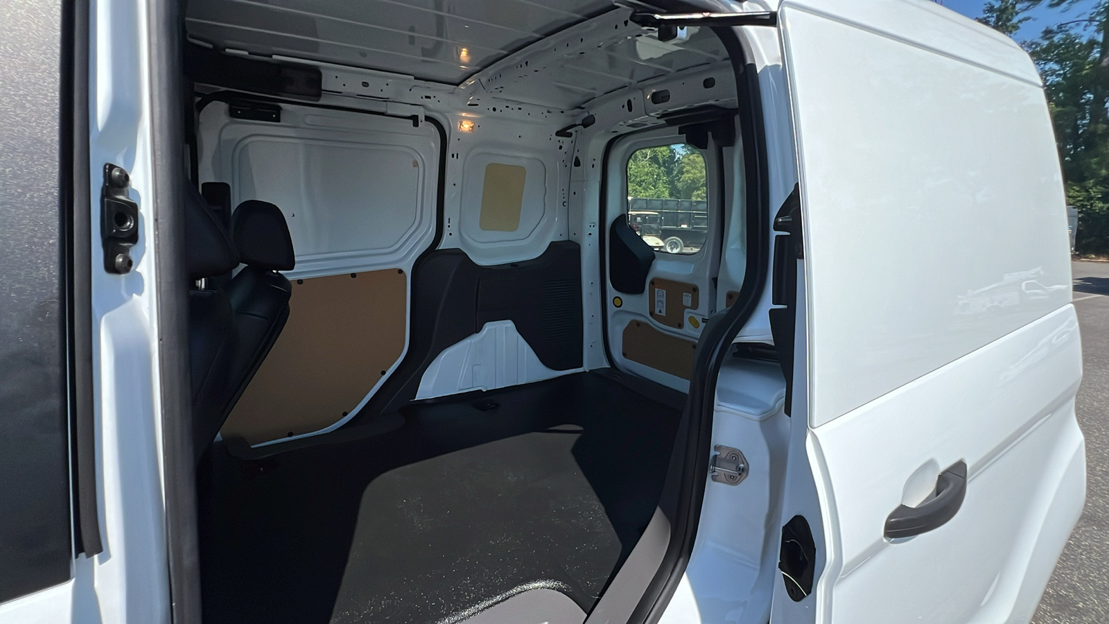2019 Ford Transit Connect XL 28