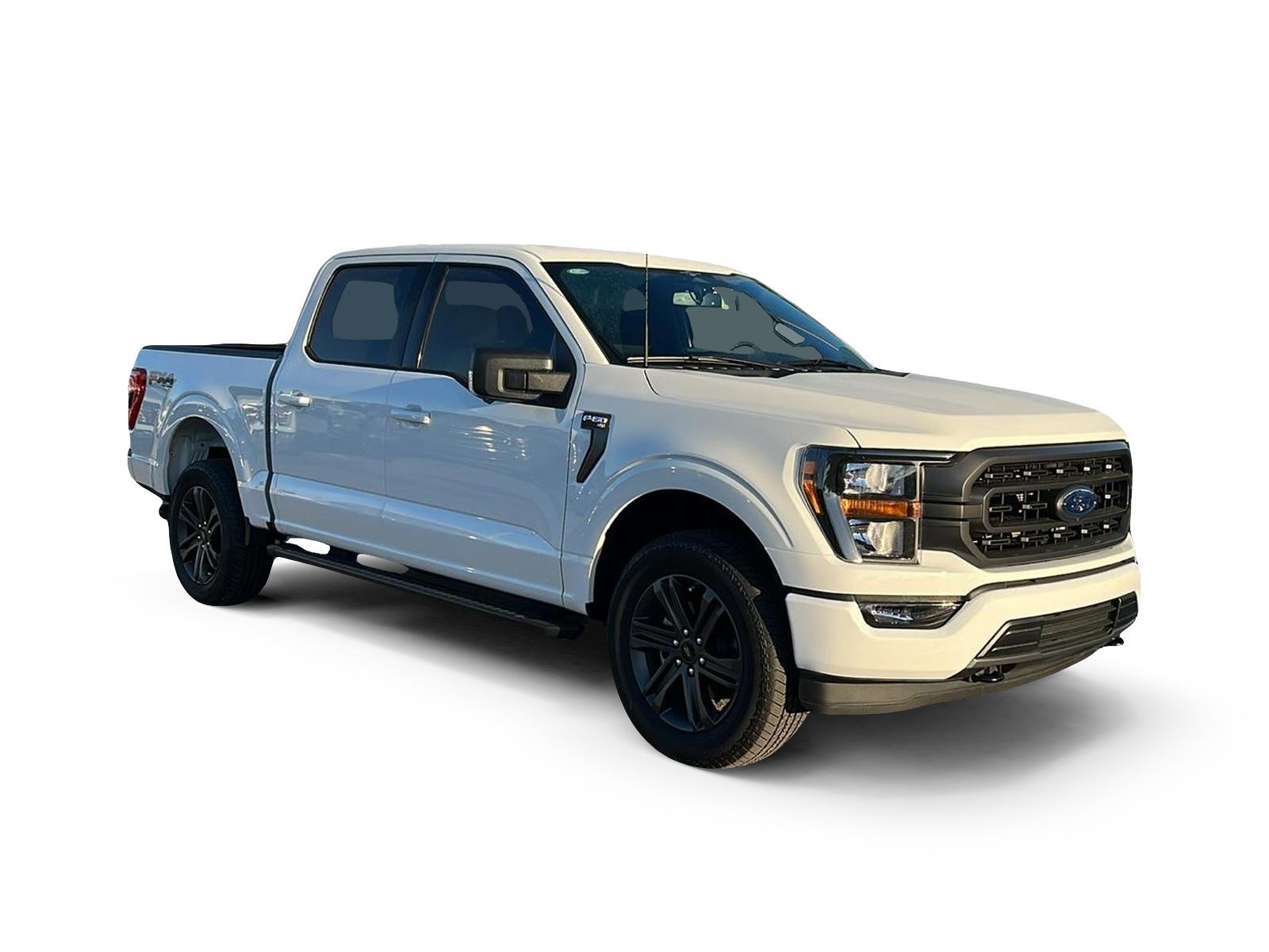 2023 FORD F-150  1