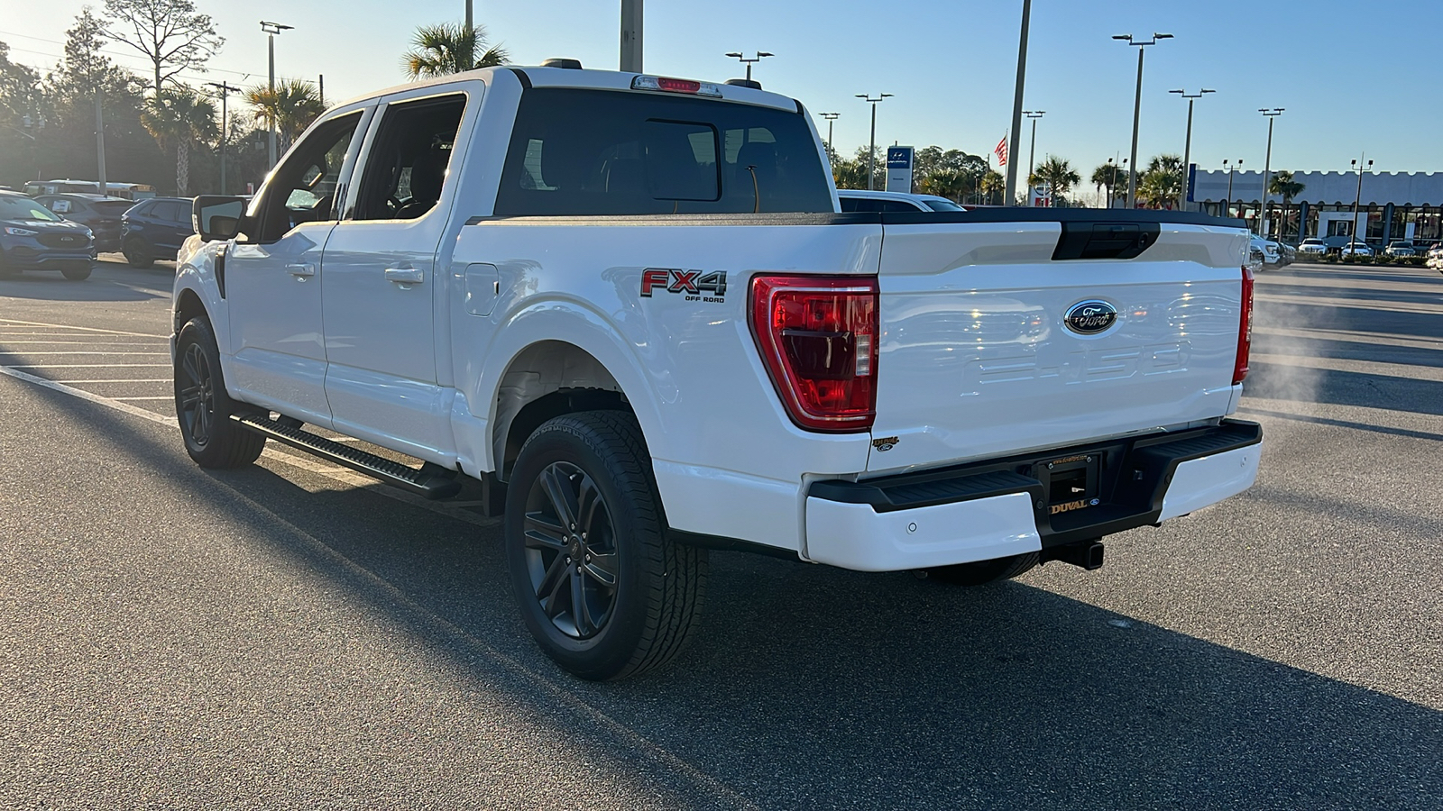 2023 FORD F-150  28
