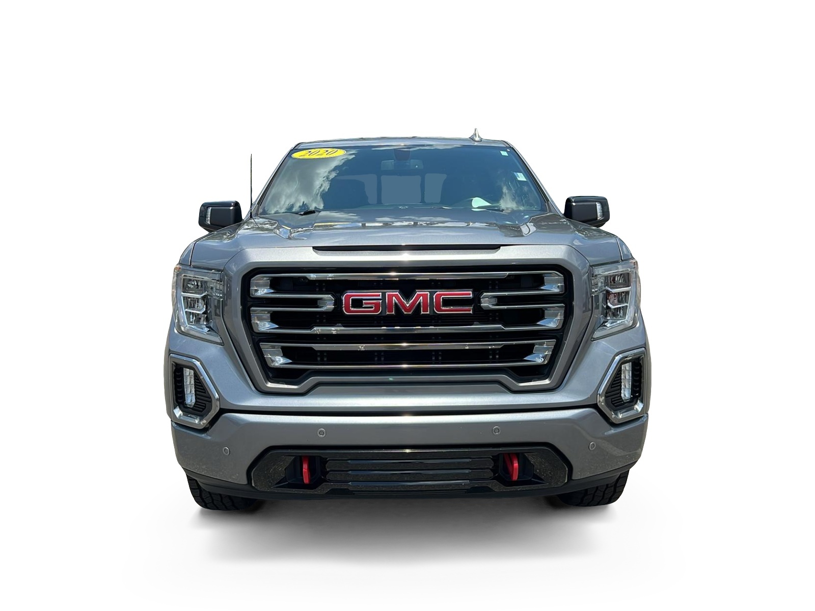 2020 GMC Sierra 1500 AT4 2