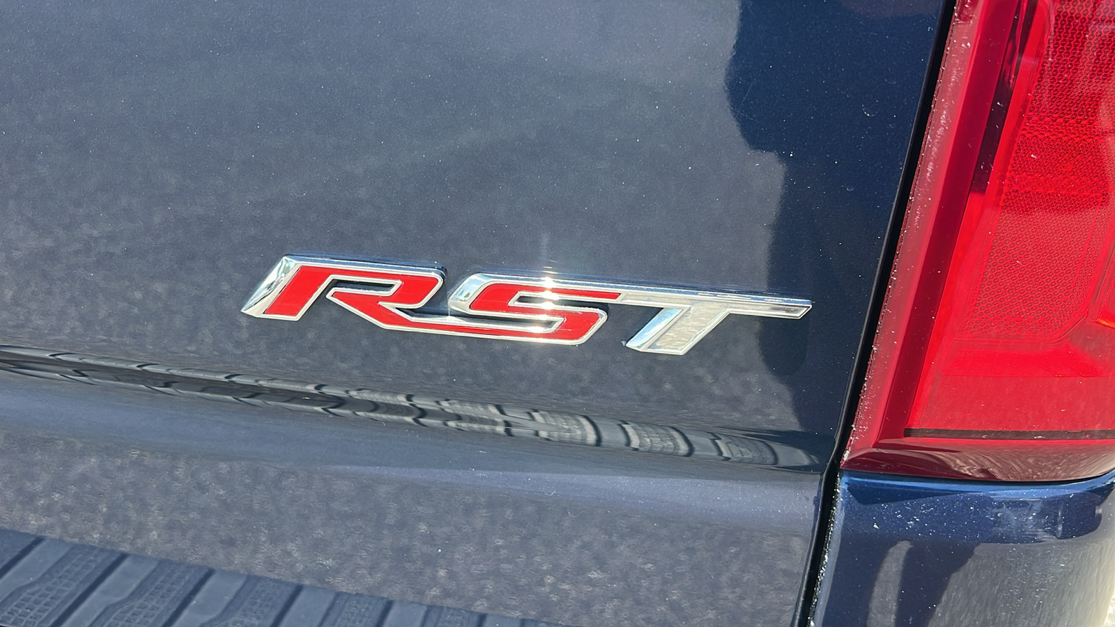 2020 Chevrolet Silverado 1500 RST 27