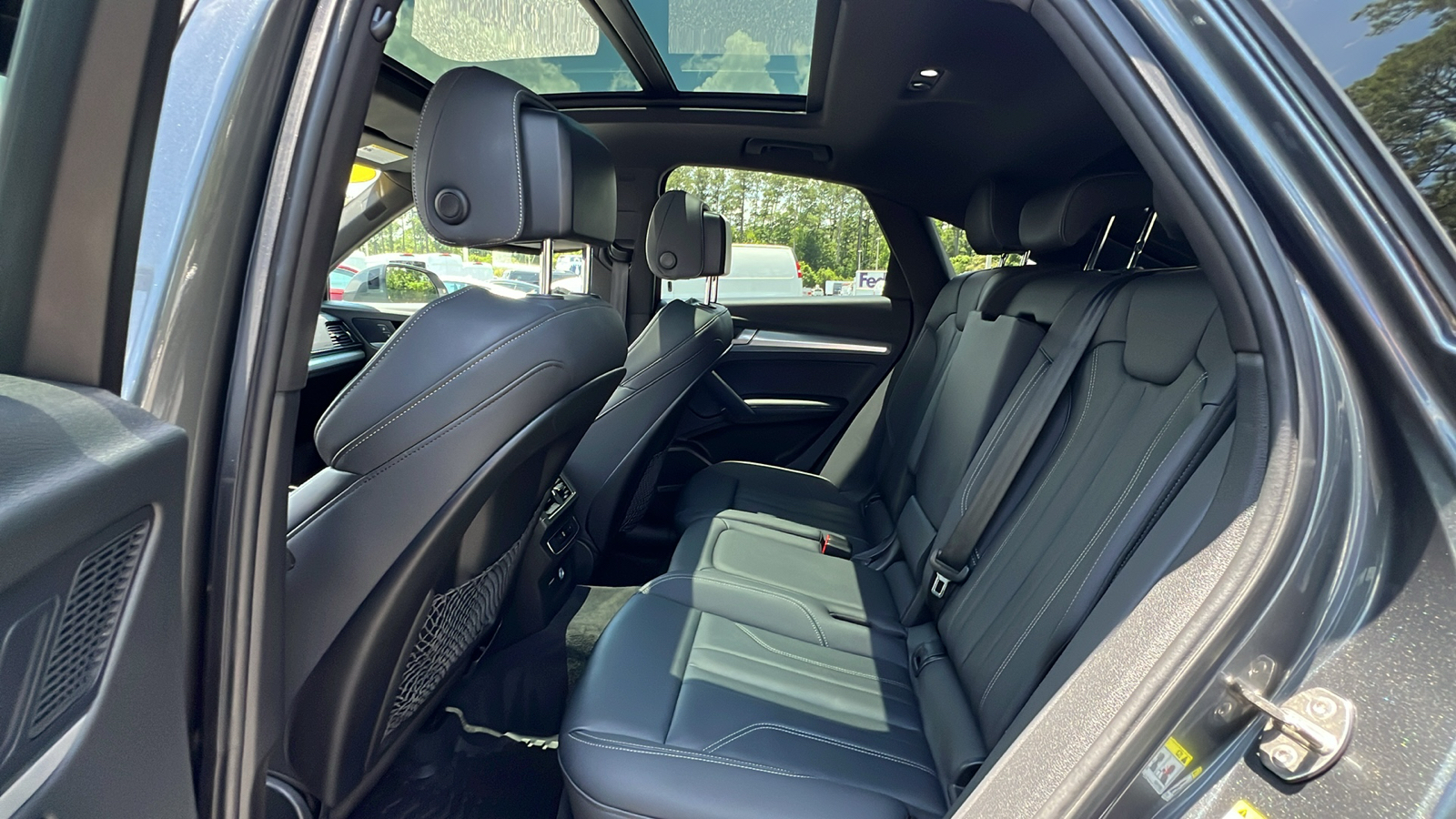 2021 Audi Q5 Sportback 45 Premium Plus 12