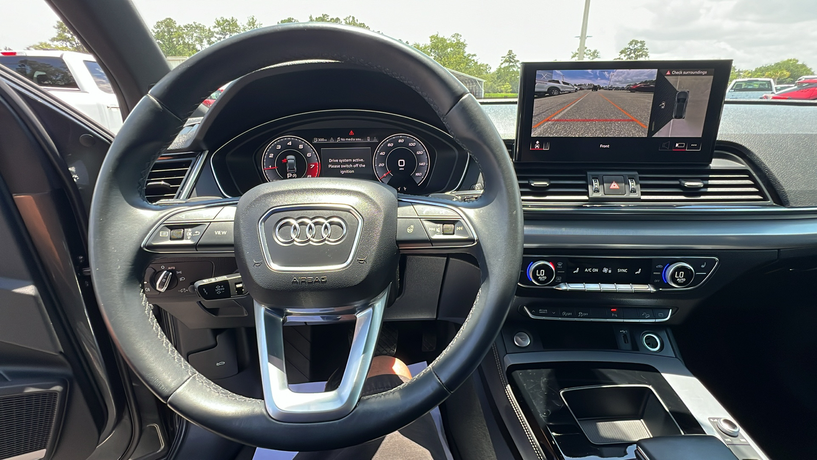 2021 Audi Q5 Sportback 45 Premium Plus 21