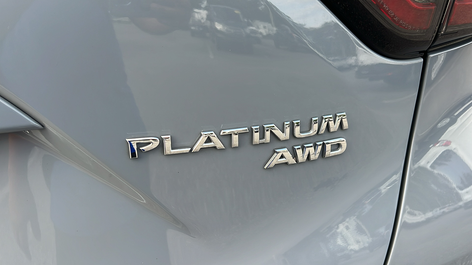 2021 Nissan Murano Platinum 27