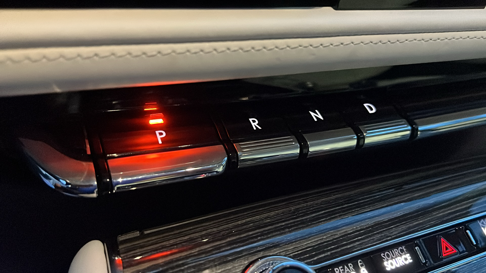 2023 Lincoln Aviator Plug-In Hybrid Black Label Grand Touring 24