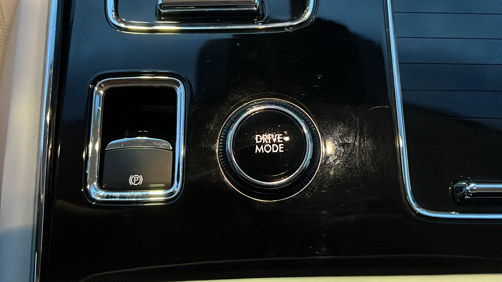 2023 Lincoln Aviator Plug-In Hybrid Black Label Grand Touring 25