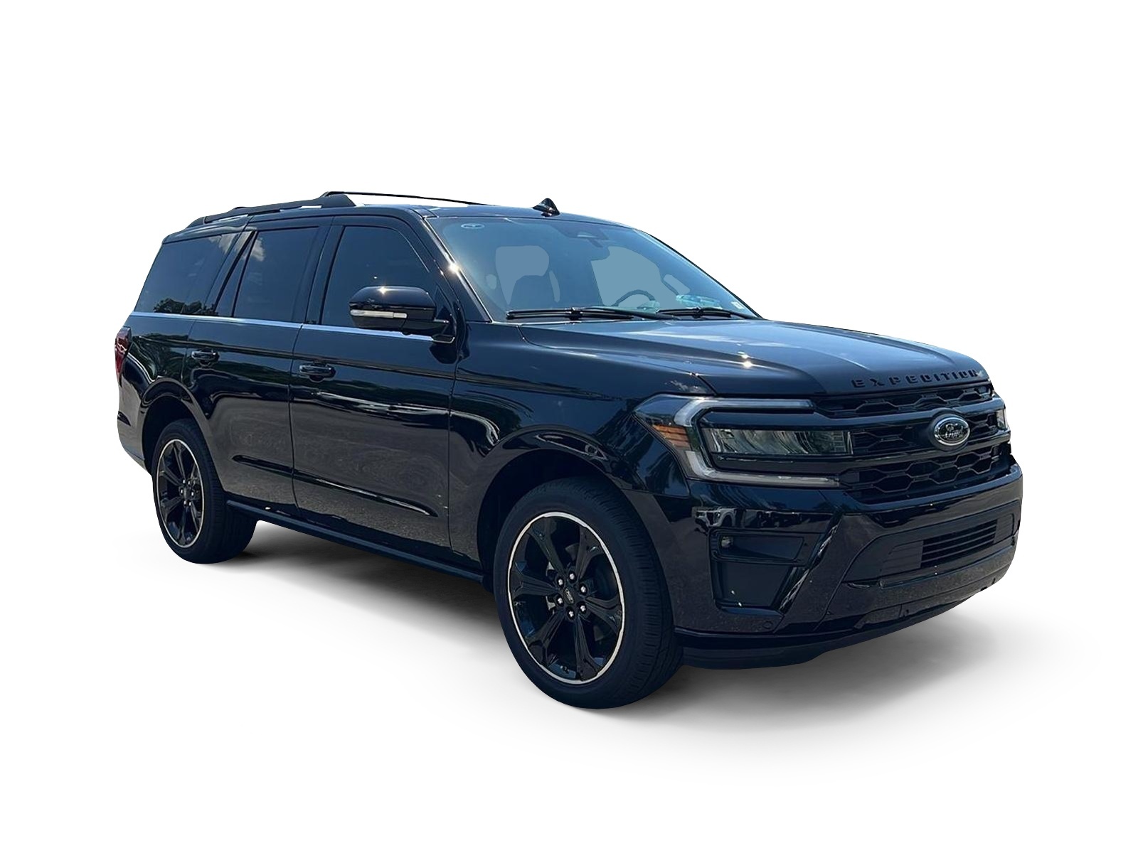 2024 Ford Expedition Limited 1