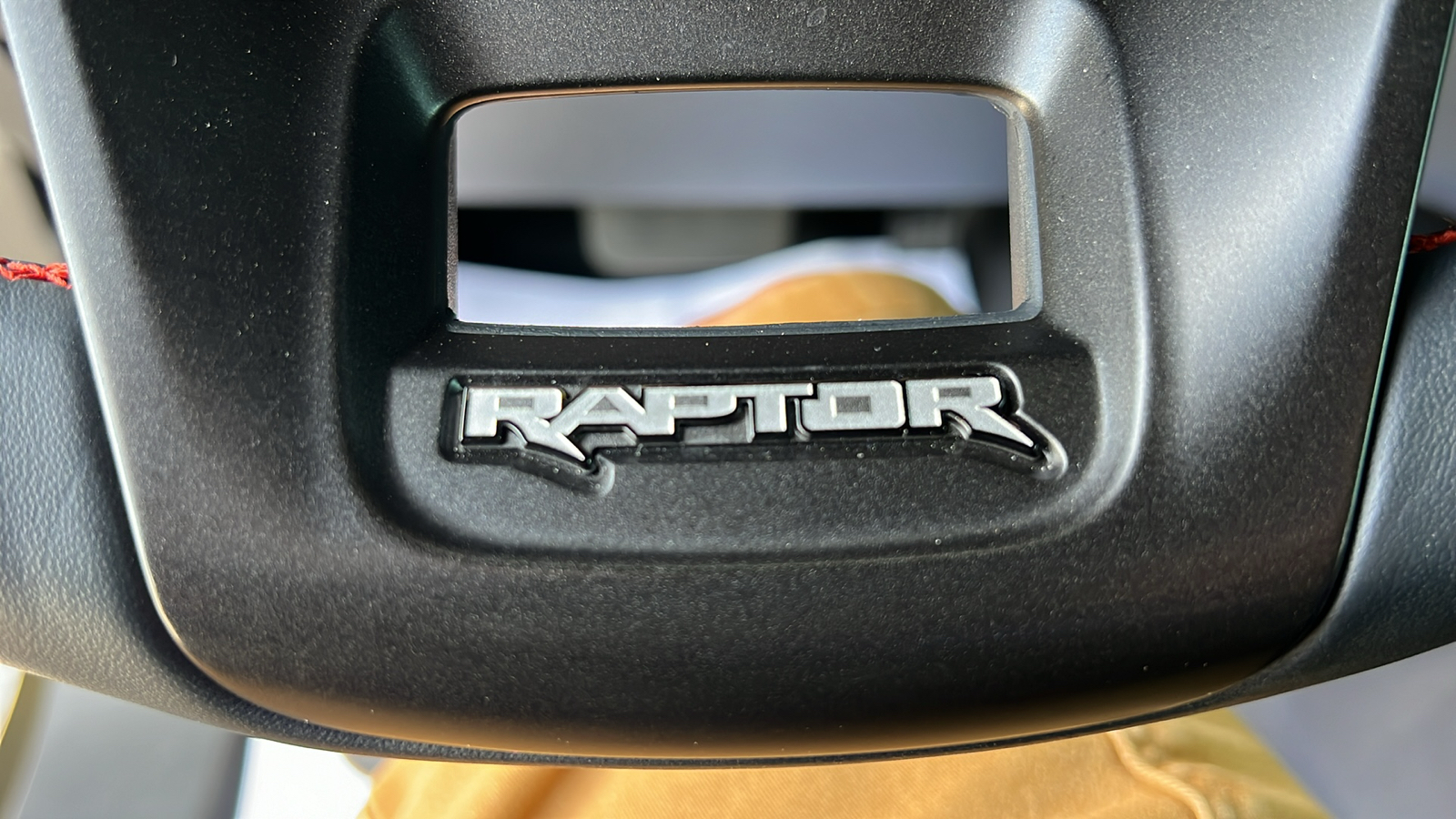 2024 Ford Bronco Raptor 22