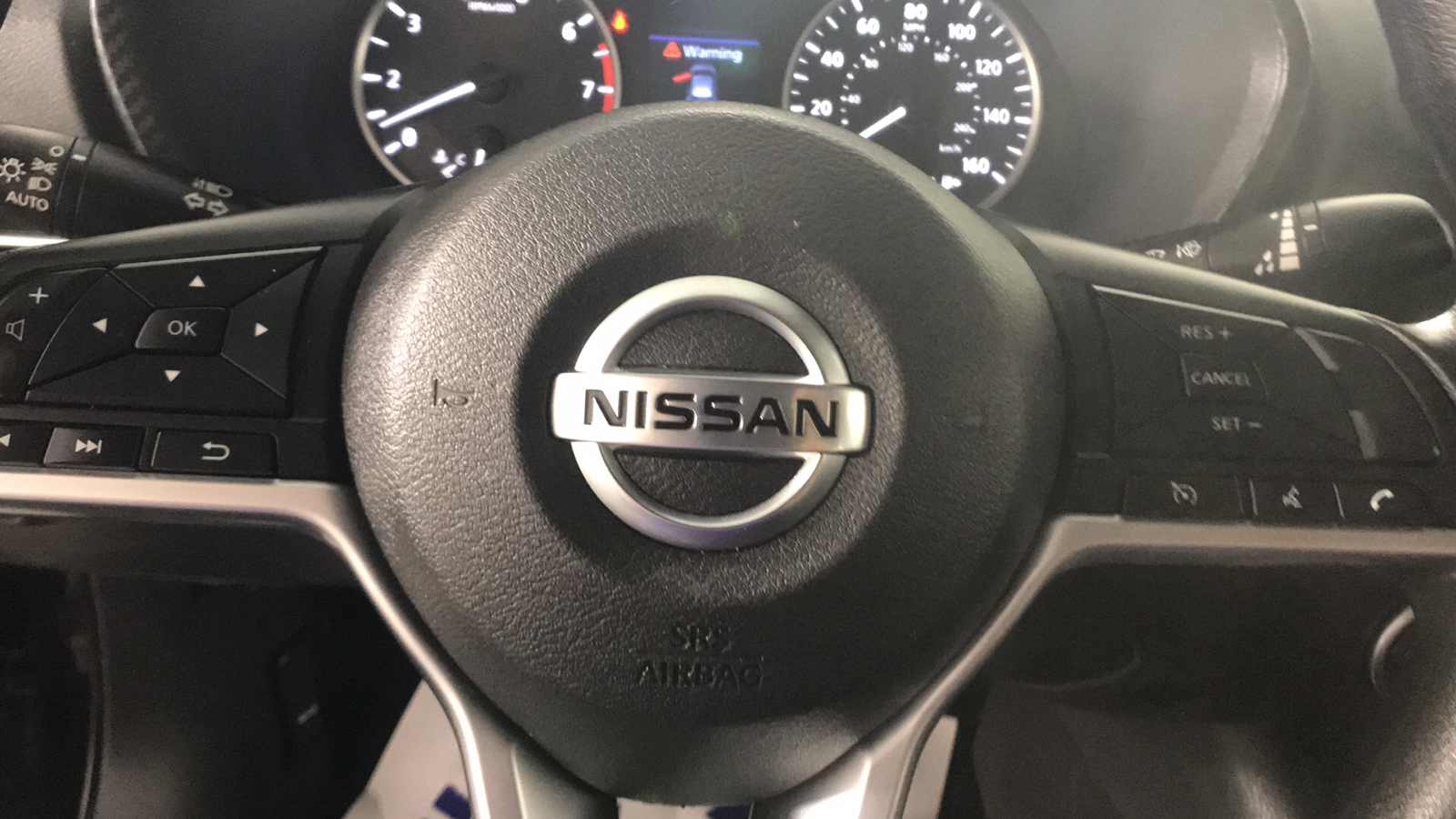 2020 Nissan Sentra S 13