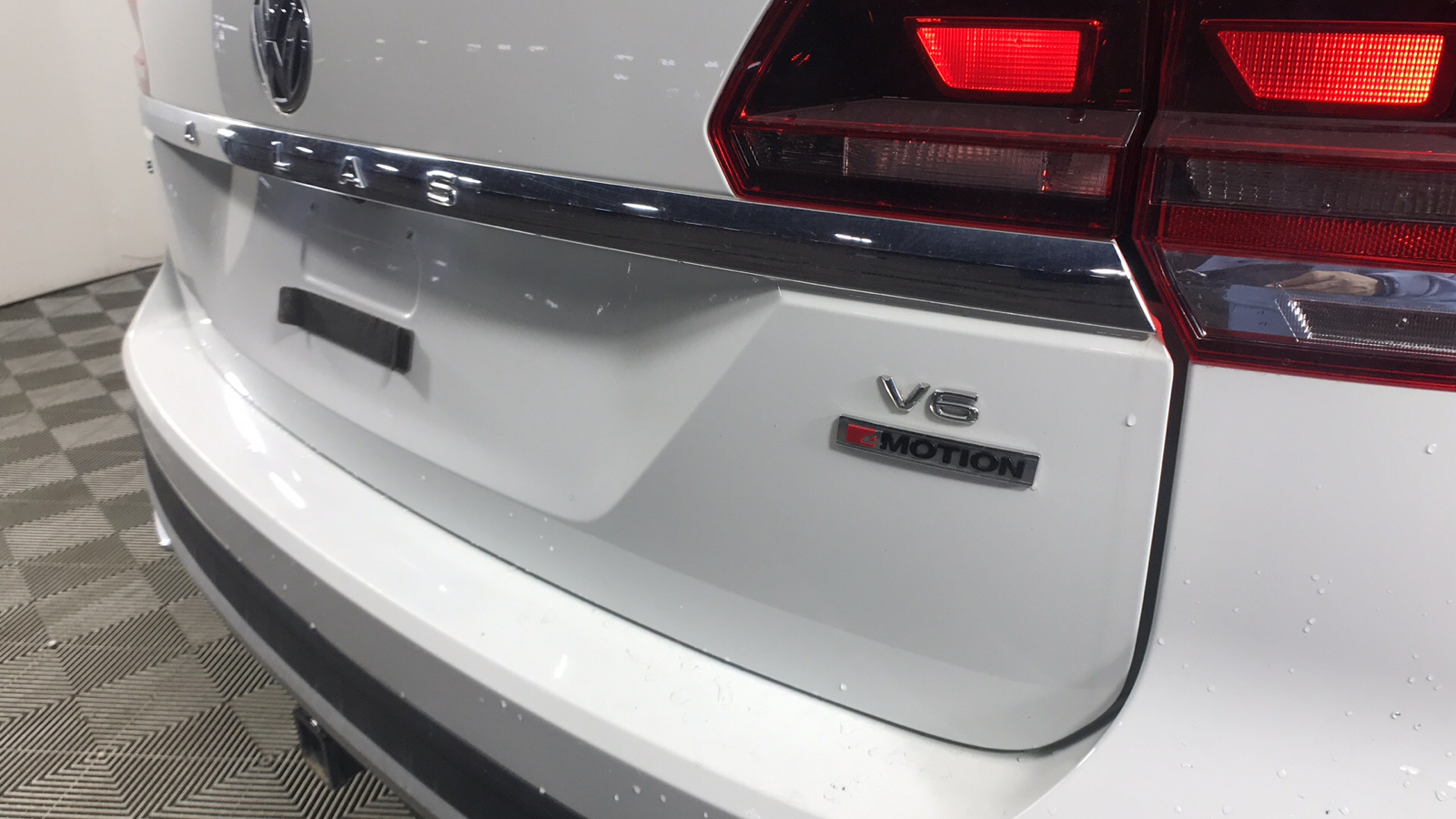 2019 Volkswagen Atlas 3.6L V6 SE w/Technology 28