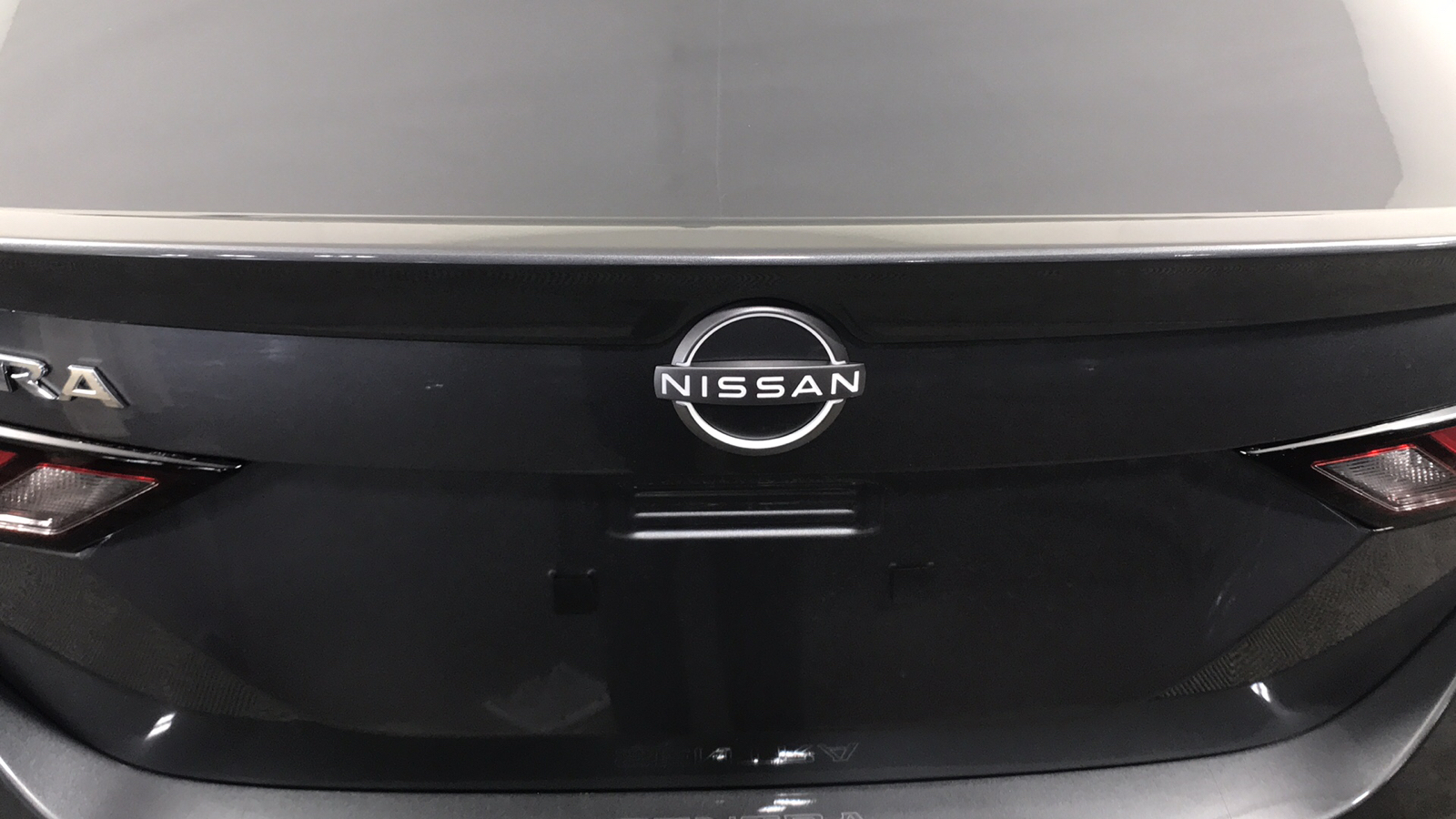 2024 Nissan Sentra SR 24