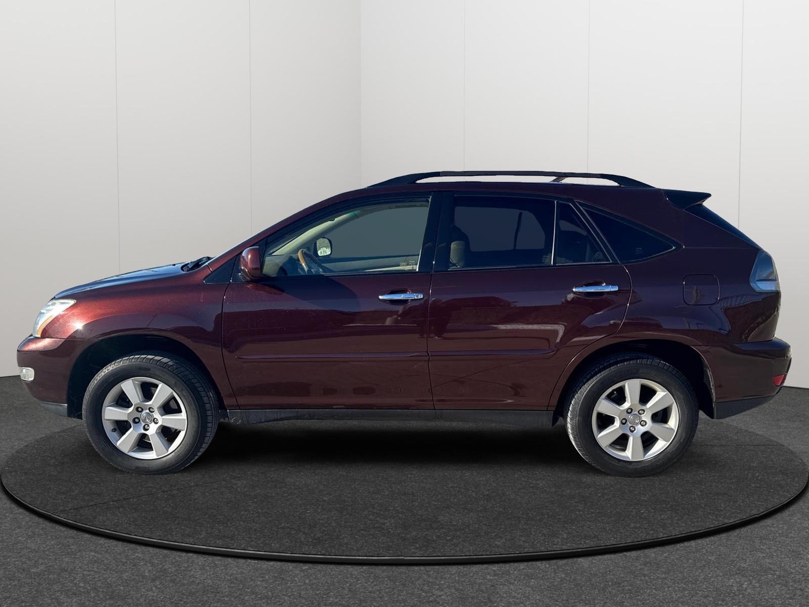 2008 Lexus RX 350  3