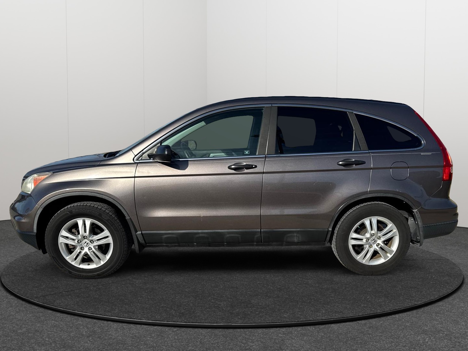 2010 Honda CR-V EX 3