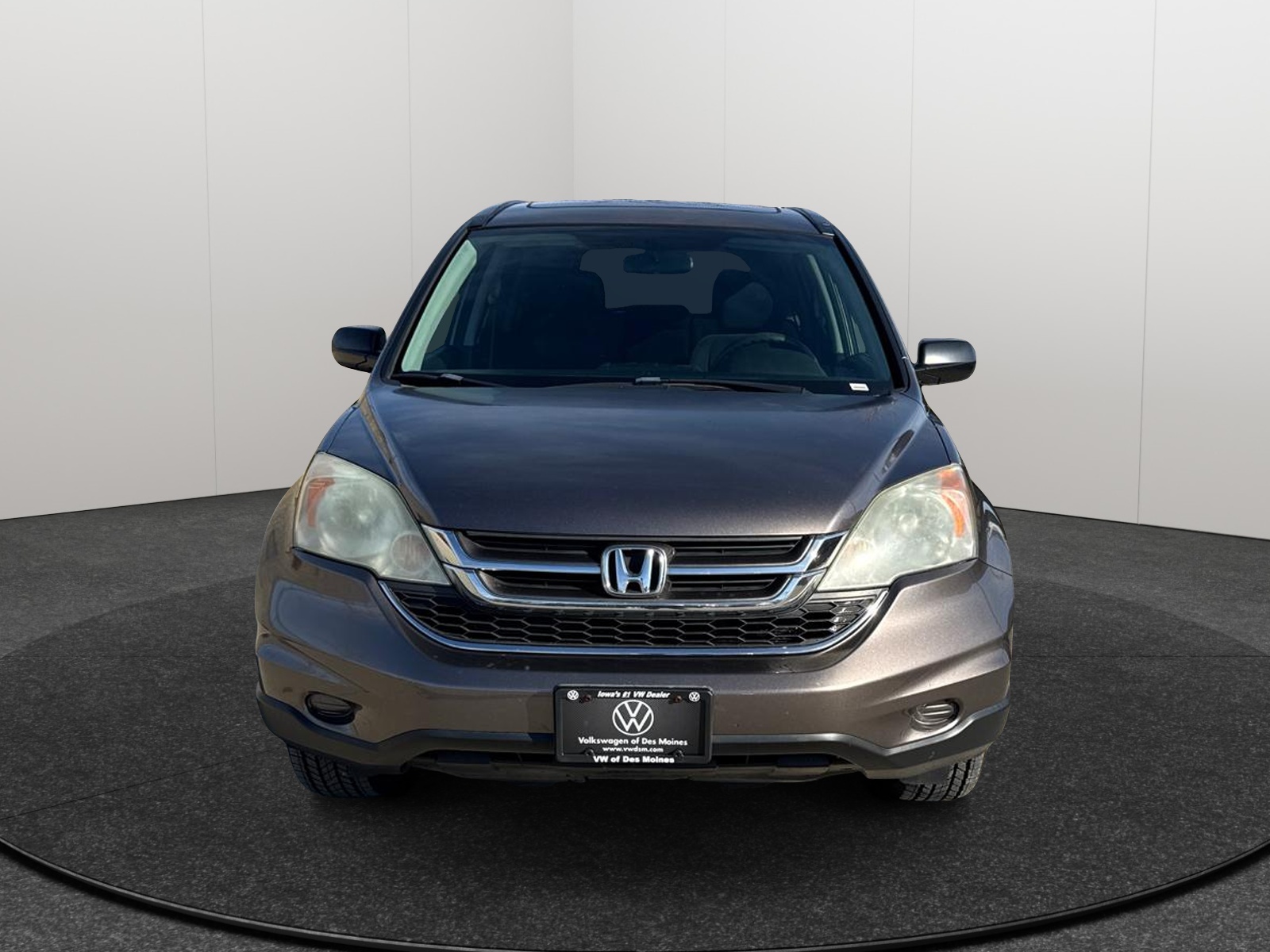 2010 Honda CR-V EX 7