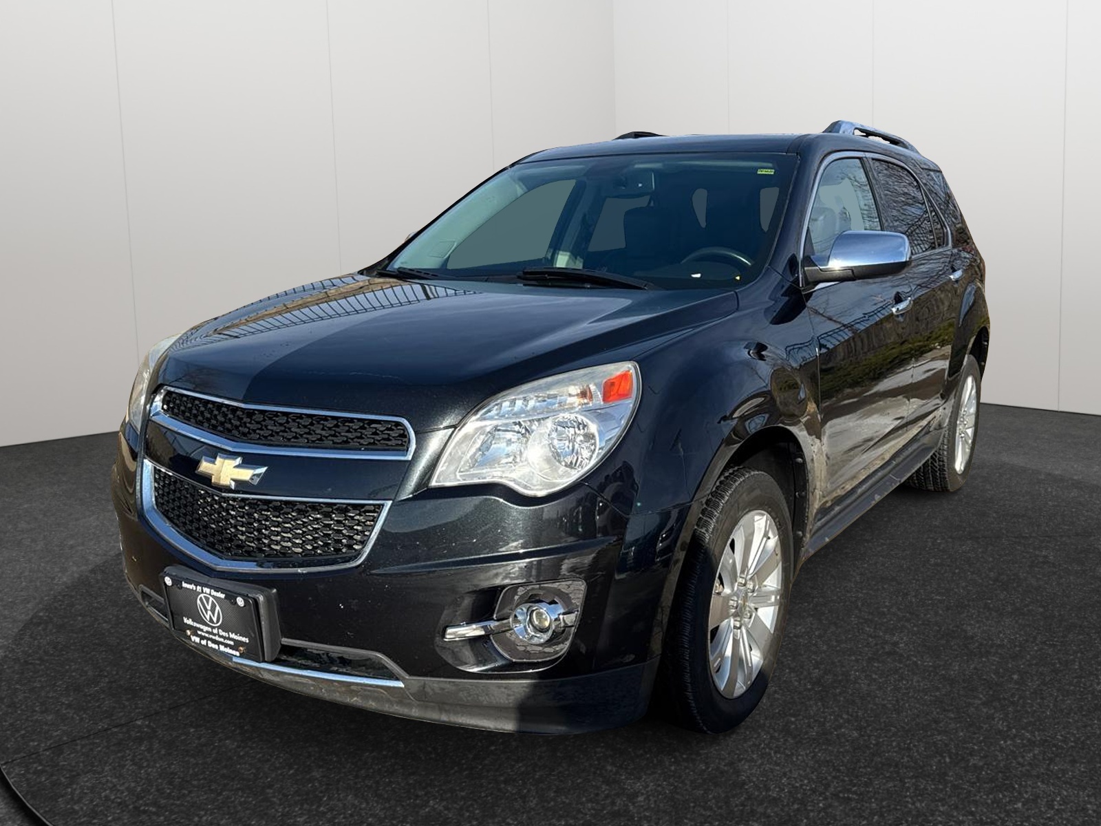 2011 Chevrolet Equinox LT w/2LT 1