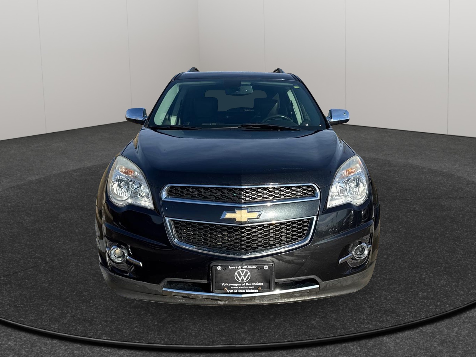 2011 Chevrolet Equinox LT w/2LT 7