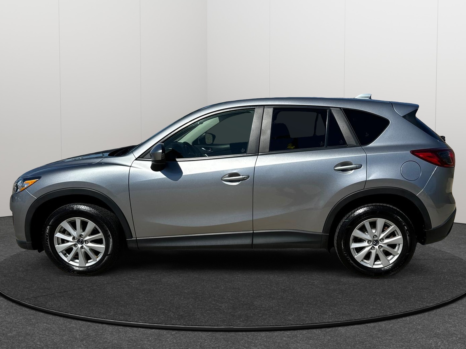 2013 Mazda CX-5 Touring 3