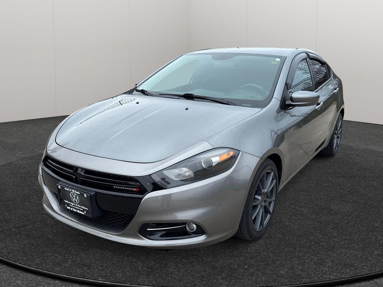 2013 Dodge Dart SXT 1