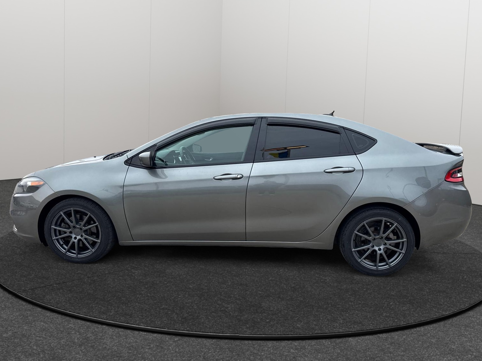 2013 Dodge Dart SXT 3