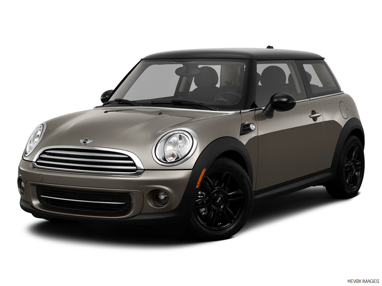 2013 MINI Cooper  2