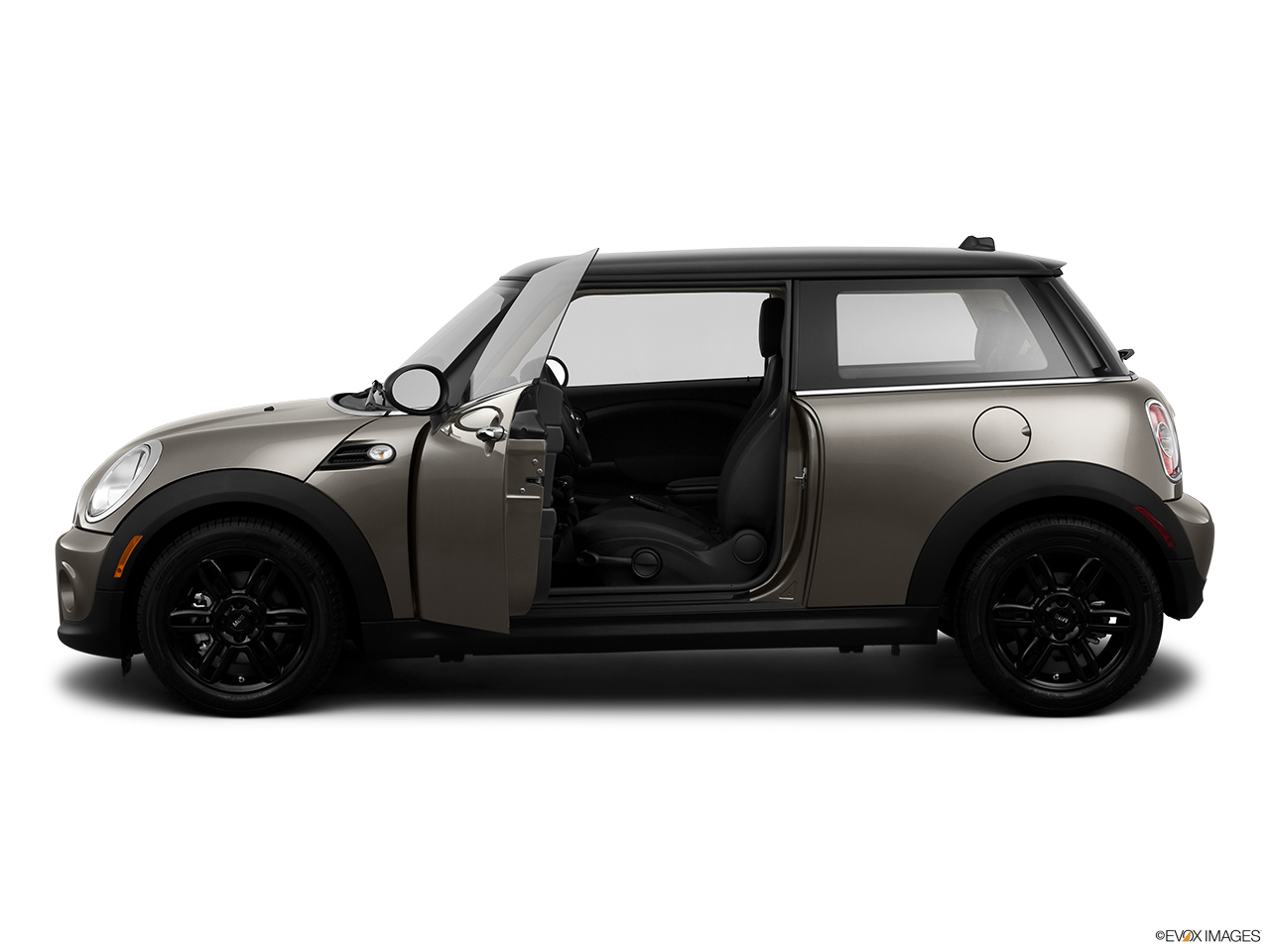 2013 MINI Cooper  4