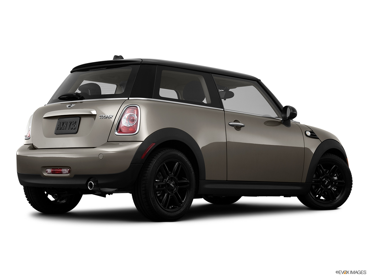 2013 MINI Cooper  5