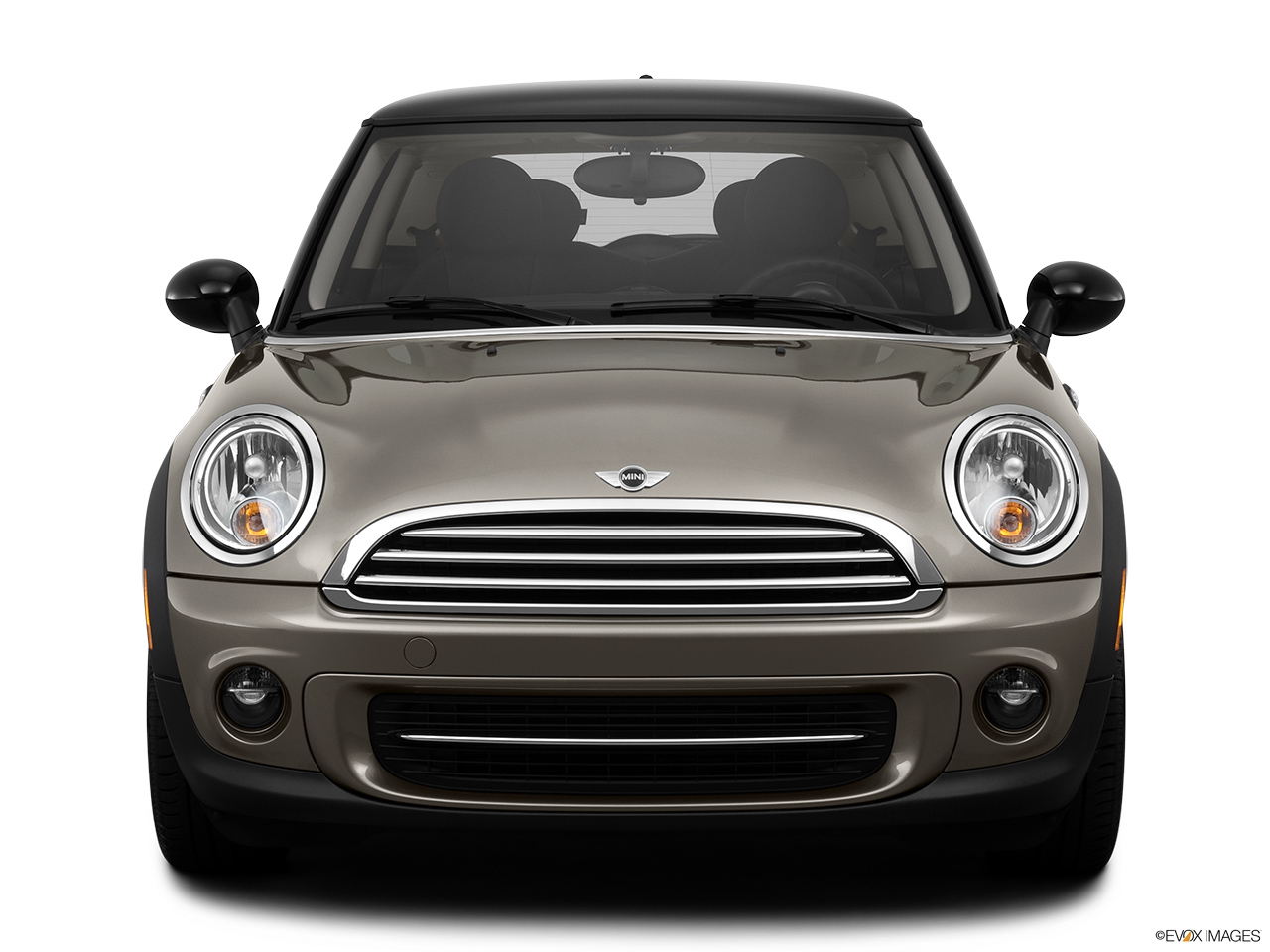 2013 MINI Cooper  7