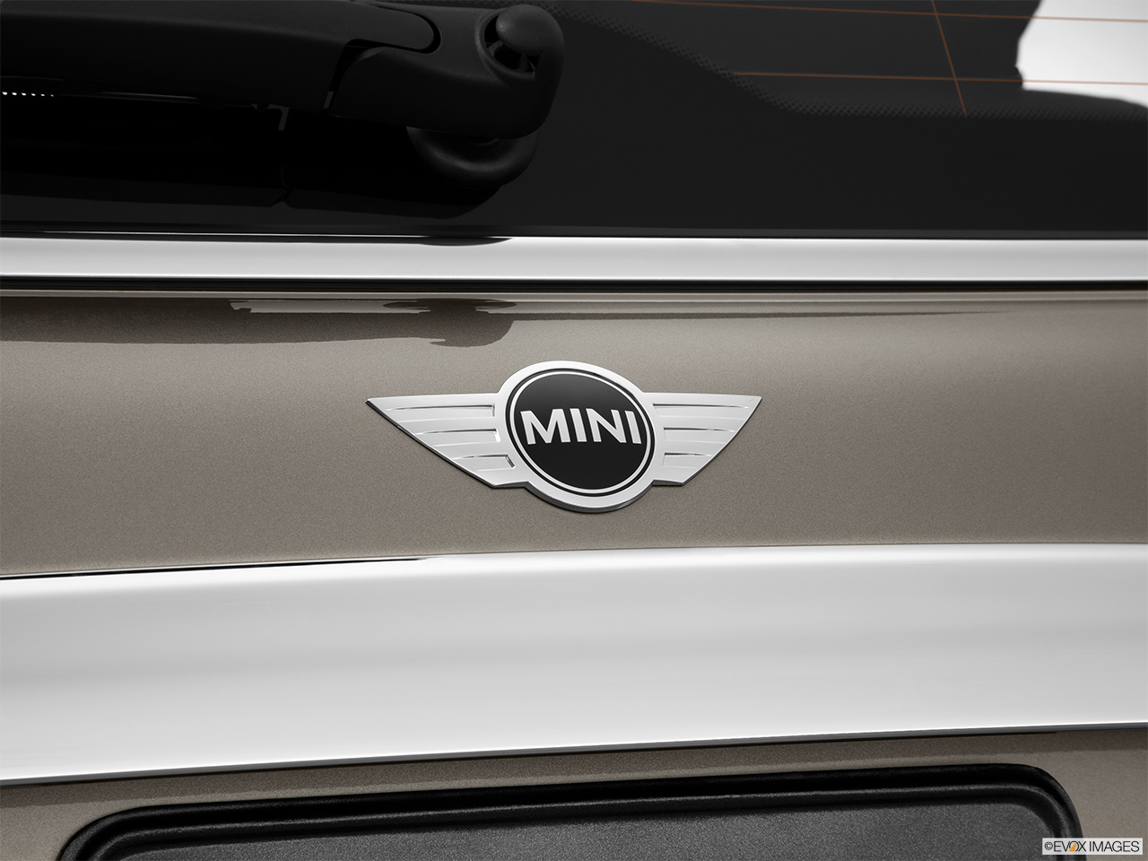 2013 MINI Cooper  25