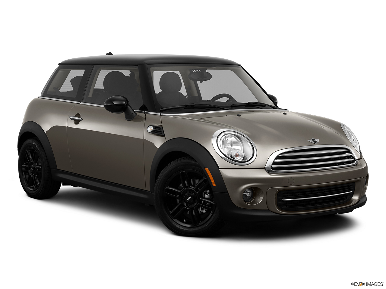 2013 MINI Cooper  28