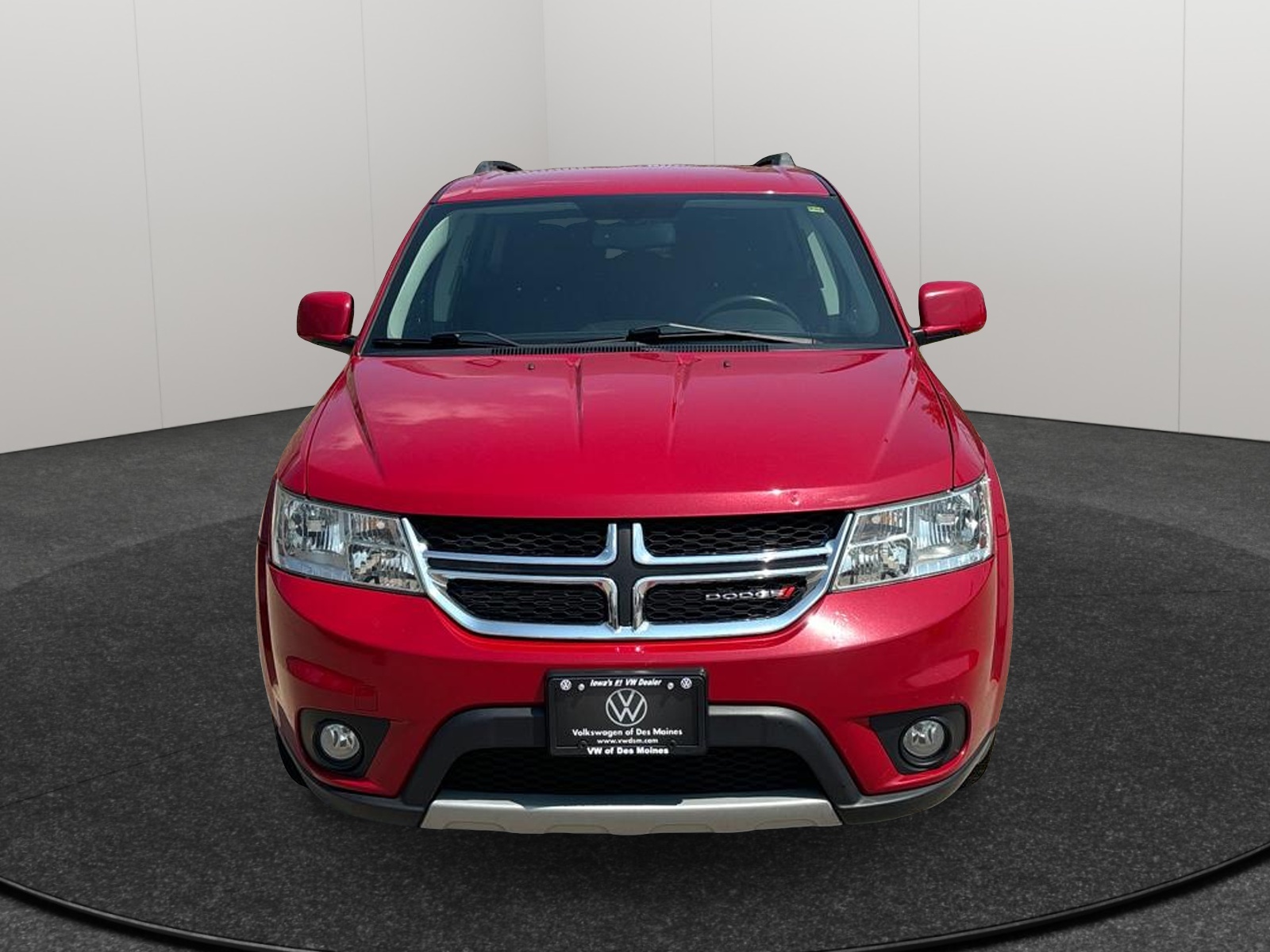 2013 Dodge Journey SXT 6