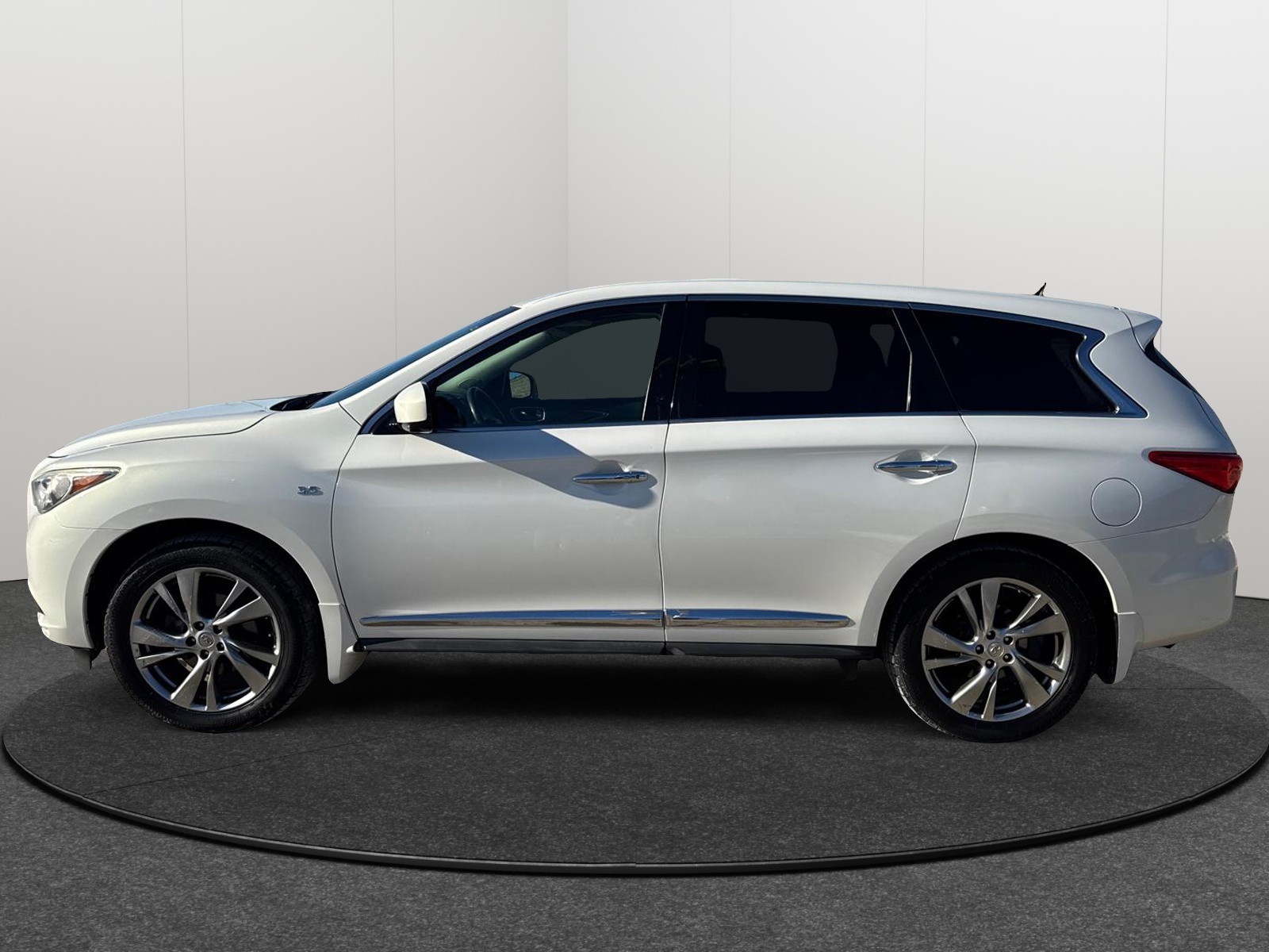 2014 INFINITI QX60  3