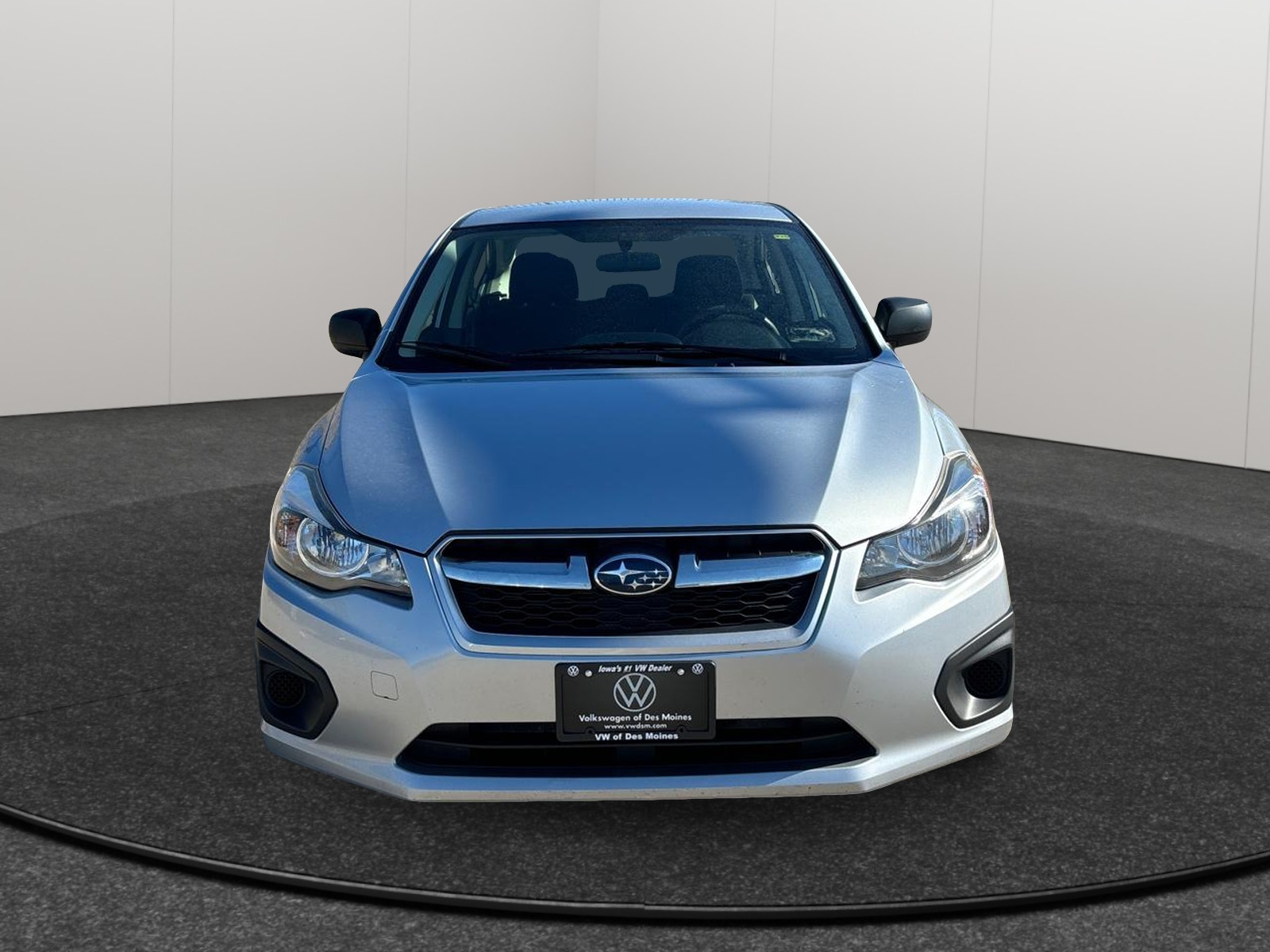 2014 Subaru Impreza  6