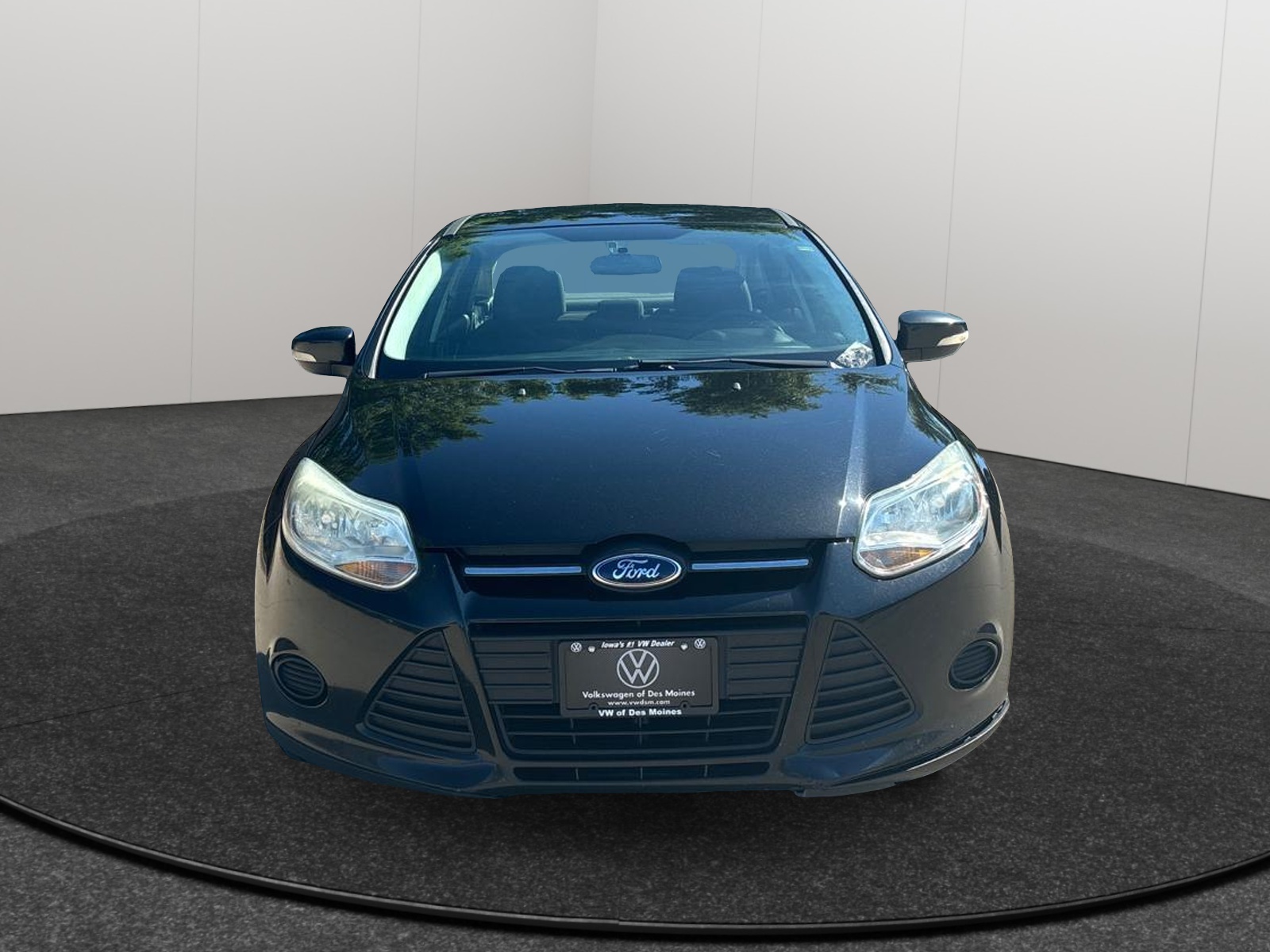 2014 Ford Focus SE 6