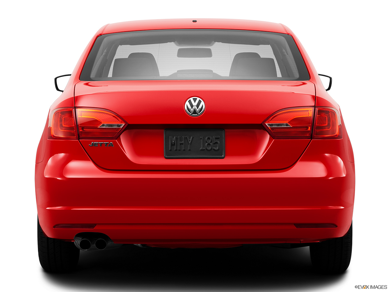 2014 Volkswagen Jetta S 5