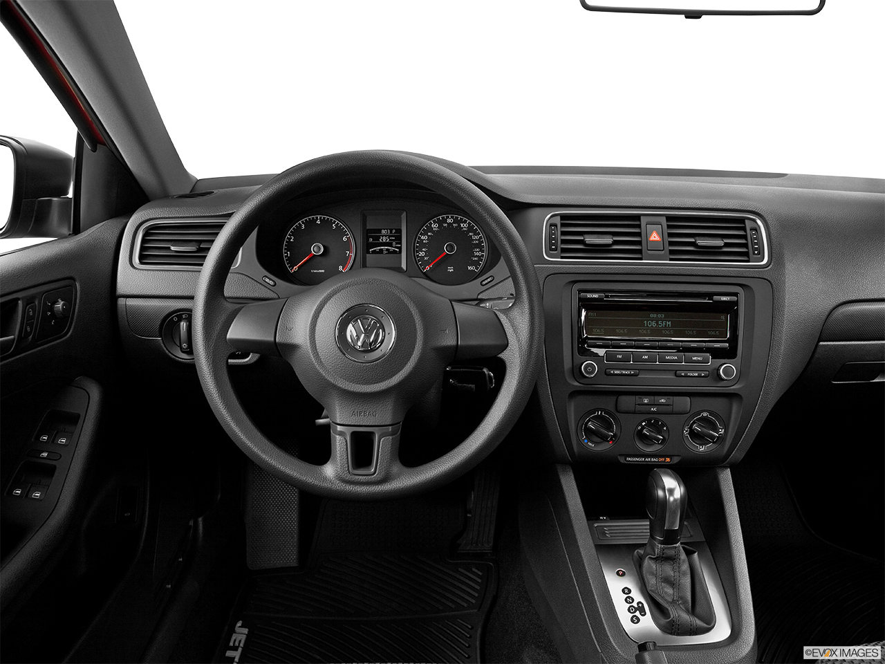 2014 Volkswagen Jetta S 11