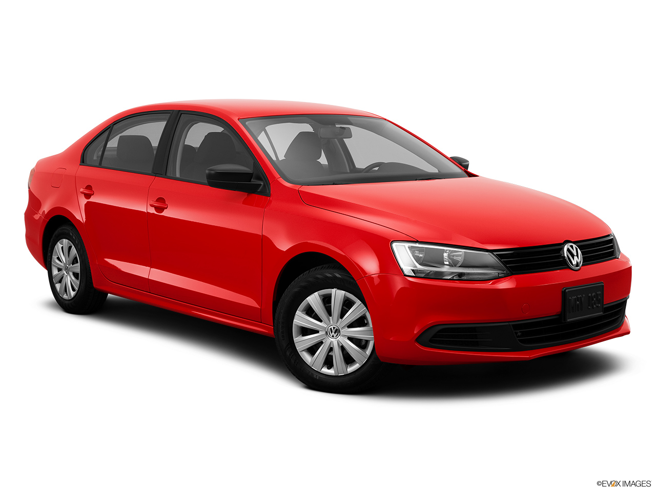 2014 Volkswagen Jetta S 24