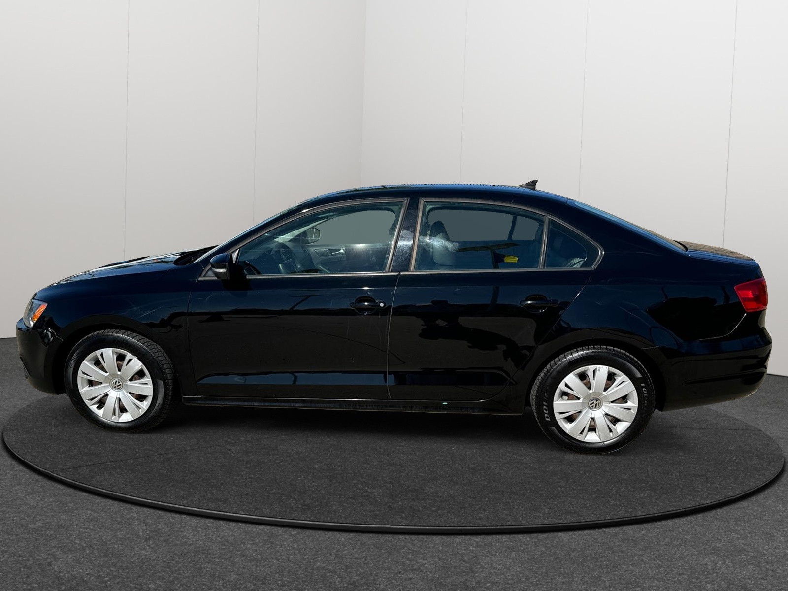 2014 Volkswagen Jetta SE 3