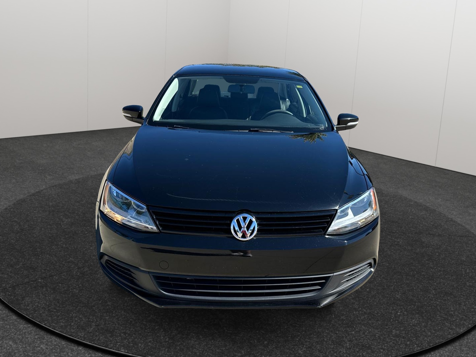 2014 Volkswagen Jetta SE 7